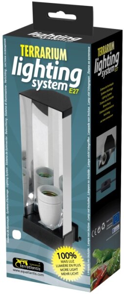 Lighting System 250mm
