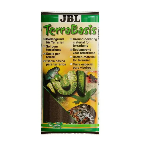 JBL Terra Basis 20 L