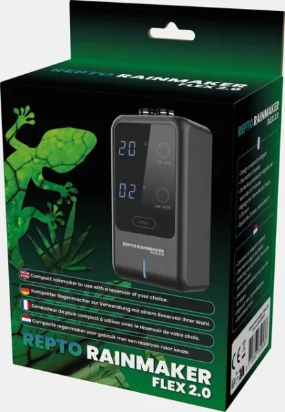 Repto Sprühsystem Flex 2.0