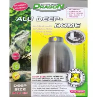 Dragon Alu Deep Dome Ø 14 cm