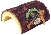 Zoomed Turtle Hut XL