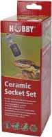 Keramik Socket mit Gelenk