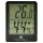 Thermo-Hygrometer digital 4,5x5,8x2 cm