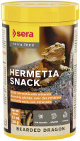 Bearded Dragon Hermetia Snack