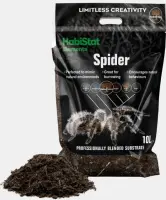 Habistat Spinnenerde 10 L