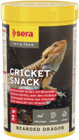 Bearded Dragon Cricket Snack 250ml
