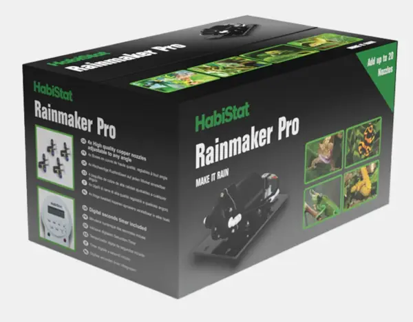 Habistat Rainmaker Pro