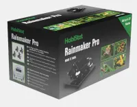 Habistat Rainmaker Pro