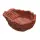 Hobby Trinkschale rot M