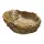 Hobby Trinkschale grau beige M