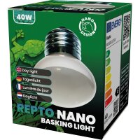 Repto Nano Basking Light 40 W