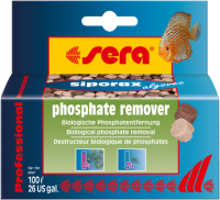 Sera Siporax Algovec