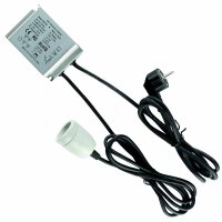 HID-Starter für 70W Complete