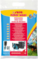 SERA Filterwatte