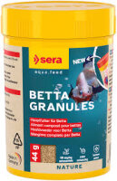 Sera Betta Granules