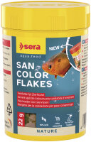 Sera San color Flakes