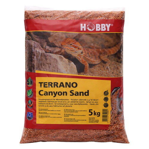 Hobby Canyon Sand 5 Kg