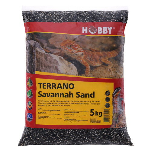 Hobby Savannah Sand