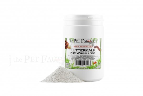 Futterkalk 1 Kg