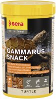 SERA Gammarus Snack