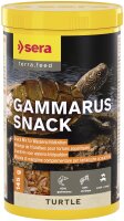 SERA Gammarus Snack