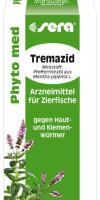 SERA Phyto med Tremazid