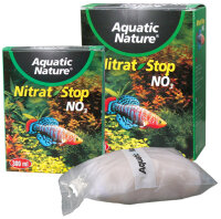 Aquatic Nature Nitrate Stop