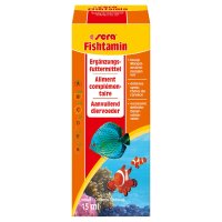 SERA fishtamin