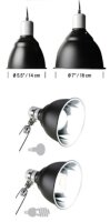 EXO Terra Light Dome