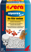 SERA siporax mini Professional