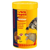 SERA reptil Profess. Carnivor