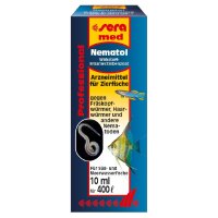 SERA med Professional Nematol