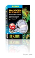 EXO Terra Sun Glo Halogen-Tageslichtlampe mit Gewinde