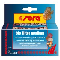 SERA siporax bio active Professional