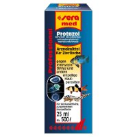 SERA med Professional Protazol