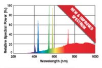 EXO Terra Solar Glo Vollspektrum-Lampe
