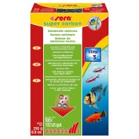 SERA super carbon