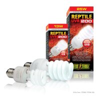 EXO Terra Reptile UVB200