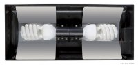 EXO Terra Compact Top Terrarienlampen-Abdeckung