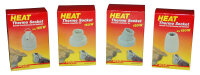 Lucky Reptile Thermo Socket - Porzellanfassung für...