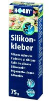 Aquarium Silikon 310ml schwarz