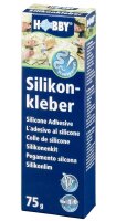 Aquarium Silikon 310ml transparent