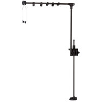 Terra Fix + Easy Lampenhalter