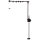 Terra Fix + Easy Lampenhalter