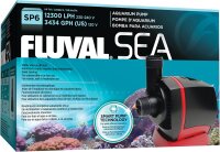 Fluval Sea Sumpf-Pumpe Sp6 13500L/H