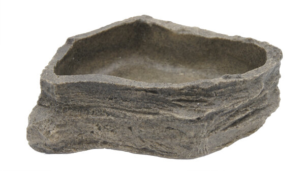 Futterschale L Granite 1000ml 23x18x605