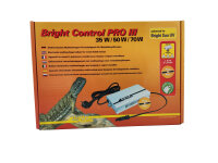 Bright Control PRO III 35/50/70W