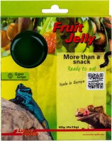 Fruit Jelly Grape 4x 15g