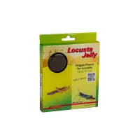 Locusta Jelly 4x 15g