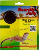 Beardie Jelly juvenil 4x 15g
